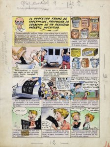 Les grans sèries de TBO