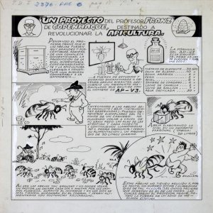 Les grans sèries de TBO