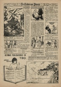 Les grans sèries de TBO