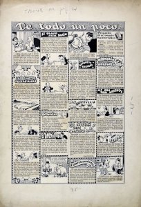 Les grans sèries de TBO