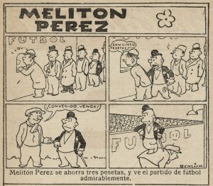 TBO: Cien años de historia