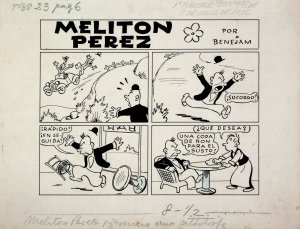 Les grans sèries de TBO