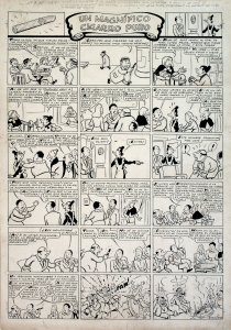 Les grans sèries de TBO