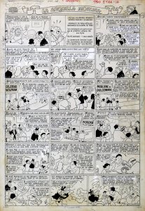 Les grans sèries de TBO