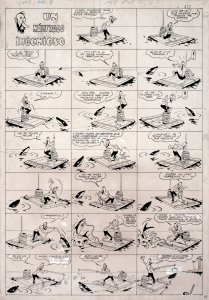 Les grans sèries de TBO