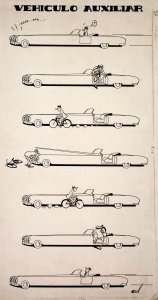 Les grans sèries de TBO