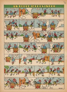 Les grans sèries de TBO