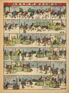 Les grans sèries de TBO