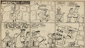 Les grans sèries de TBO