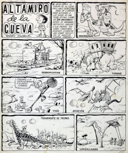 Les grans sèries de TBO