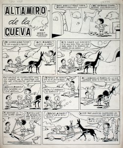 Les grans sèries de TBO