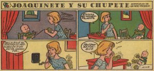 Les grans sèries de TBO