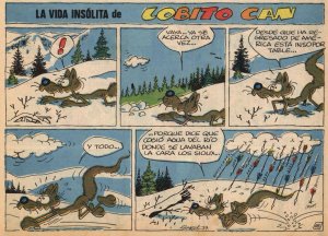 Les grans sèries de TBO