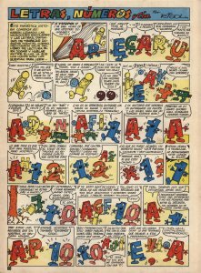 Les grans sèries de TBO