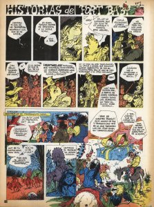 Les grans sèries de TBO