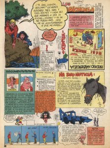 Les grans sèries de TBO