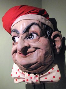 ¡Cu-Cut! Sátira política en tiempos revueltos 1902-1912