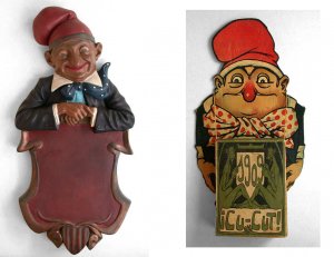 ¡Cu-Cut! Sátira política en tiempos revueltos 1902-1912