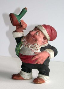 ¡Cu-Cut! Sátira política en tiempos revueltos 1902-1912