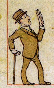 ¡Cu-Cut! Sátira política en tiempos revueltos 1902-1912