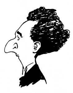 ¡Cu-Cut! Sátira política en tiempos revueltos 1902-1912