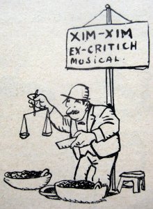 ¡Cu-Cut! Sátira política en tiempos revueltos 1902-1912