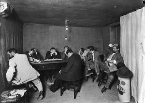 ¡Cu-Cut! Sátira política en tiempos revueltos 1902-1912