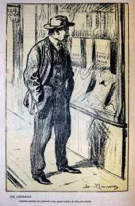 ¡Cu-Cut! Sátira política en tiempos revueltos 1902-1912