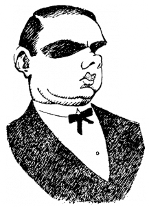 ¡Cu-Cut! Sátira política en tiempos revueltos 1902-1912