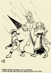 ¡Cu-Cut! Sátira política en tiempos revueltos 1902-1912