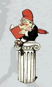¡Cu-Cut! Sátira política en tiempos revueltos 1902-1912