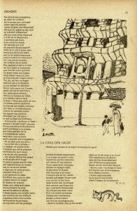 ¡Cu-Cut! Sátira política en tiempos revueltos 1902-1912