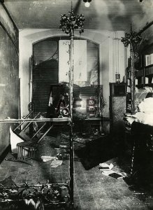 ¡Cu-Cut! Sátira política en tiempos revueltos 1902-1912