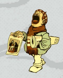 ¡Cu-Cut! Sátira política en tiempos revueltos 1902-1912