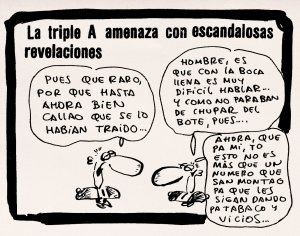 40 anys de l’atemptat a El Papus. Els dibuixos que van emprenyar els fatxes