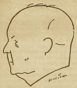 Grandes autores del TBO