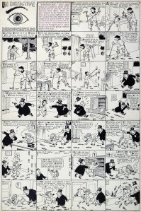 Grandes autores del TBO Grandes autores del TBO