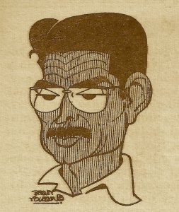 Grandes autores del TBO