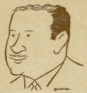 Grandes autores del TBO