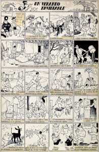 Grans autors del TBO