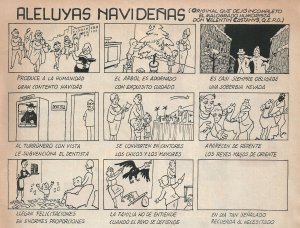 Grandes autores del TBO