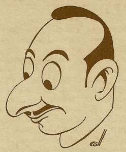 Grandes autores del TBO