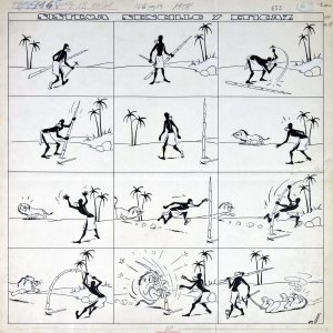 Grans autors del TBO