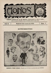 Grandes autores del TBO