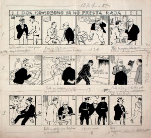 Grandes autores del TBO Grandes autores del TBO