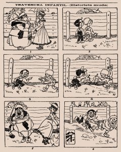 Grandes autores del TBO