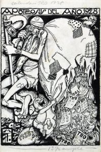 Grans autors del TBO