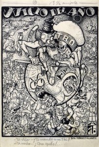 Grandes autores del TBO Grandes autores del TBO