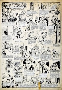 Grans autors del TBO