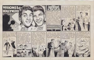 Grandes autores del TBO Grandes autores del TBO